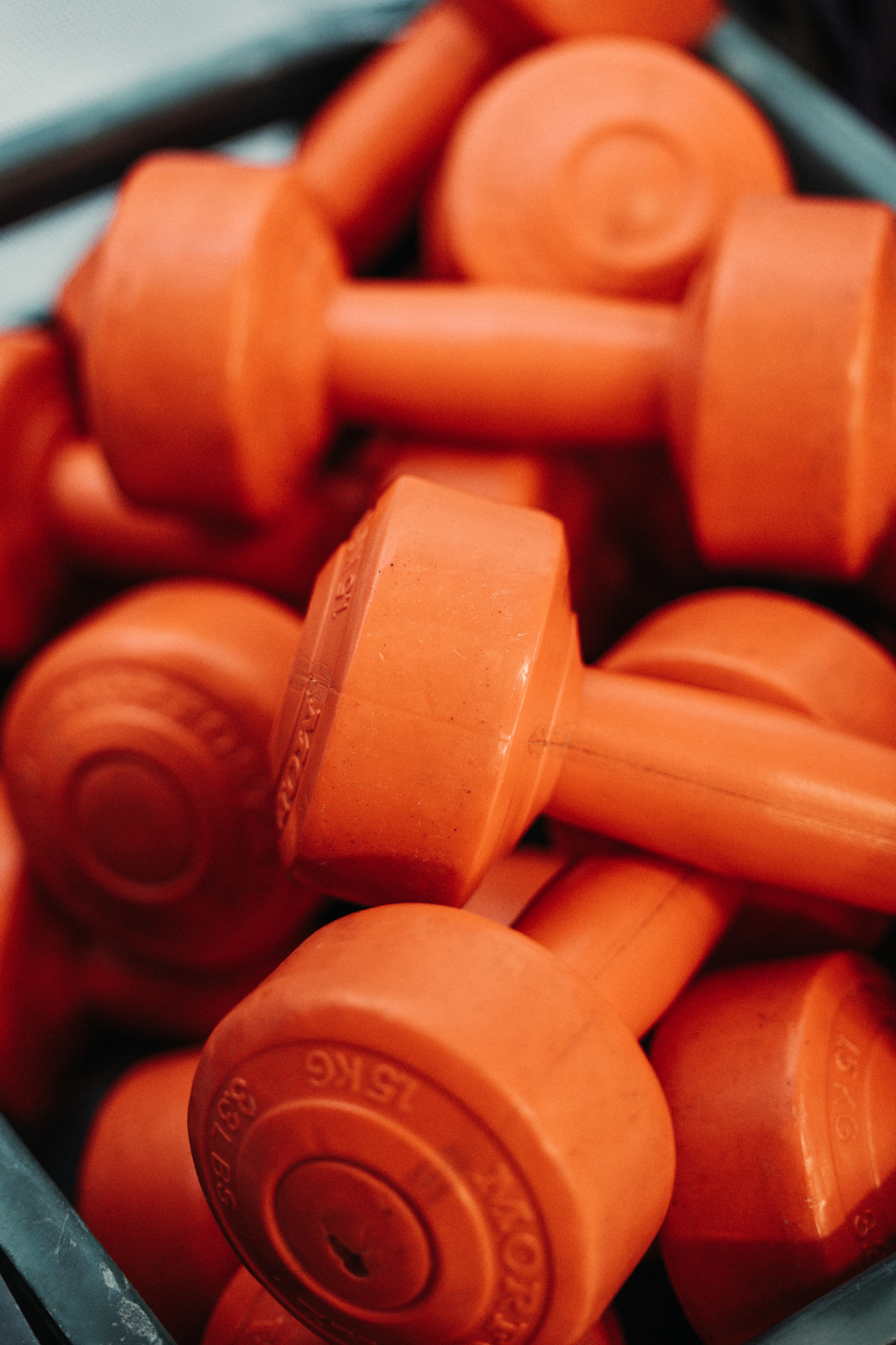 Δυναμική προπόνηση — KeepFit